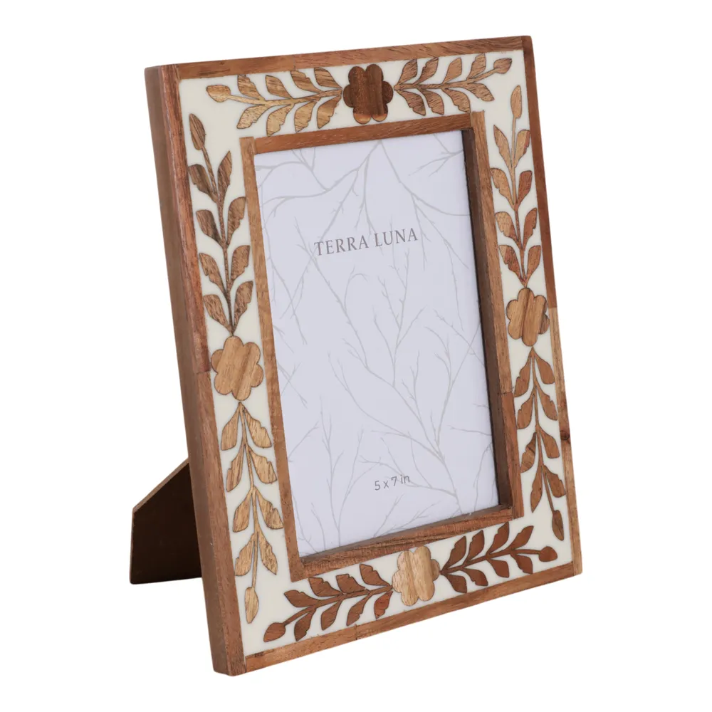 FARGOOAK TAN FRAME 10 (IN)