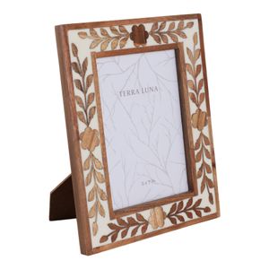 FARGOOAK TAN FRAME 10 (IN) 3