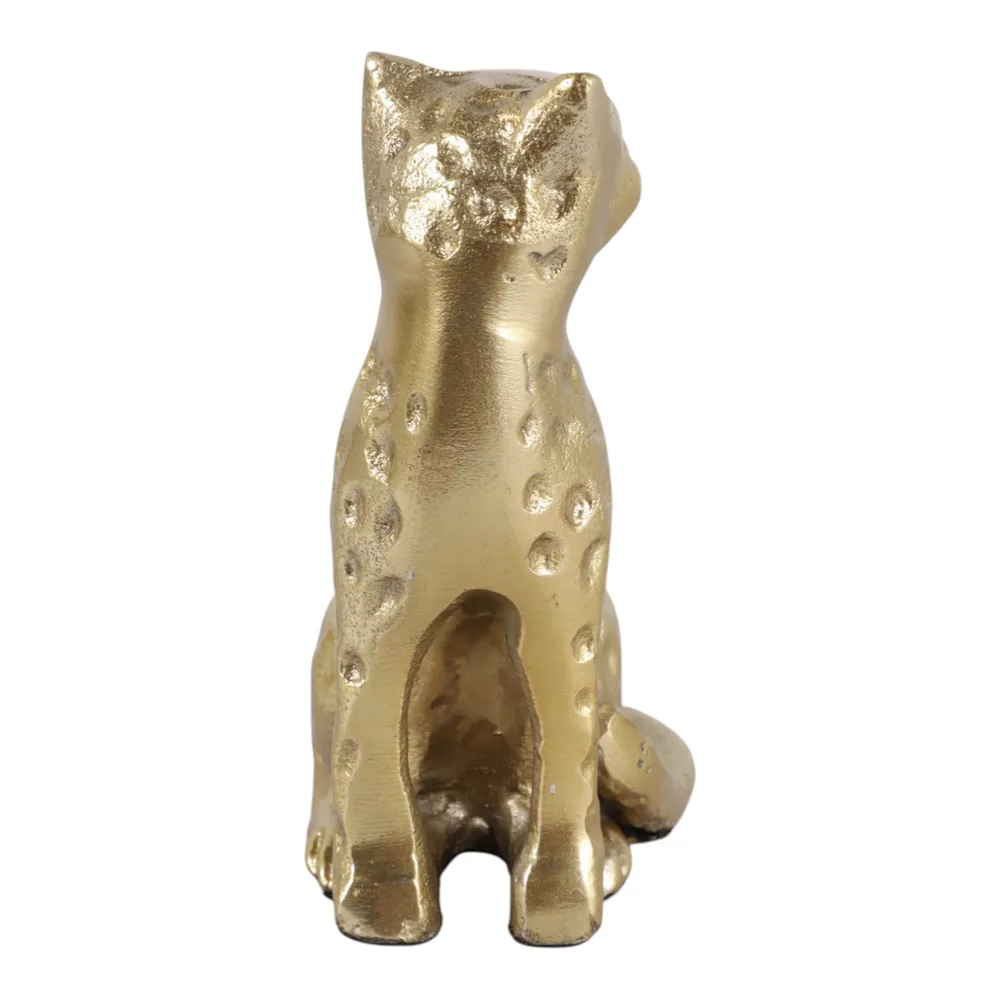 HACKETTOAK GOLD DECOR 6 (IN)