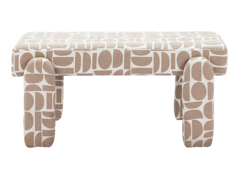 Blato Bench Multicolor 4