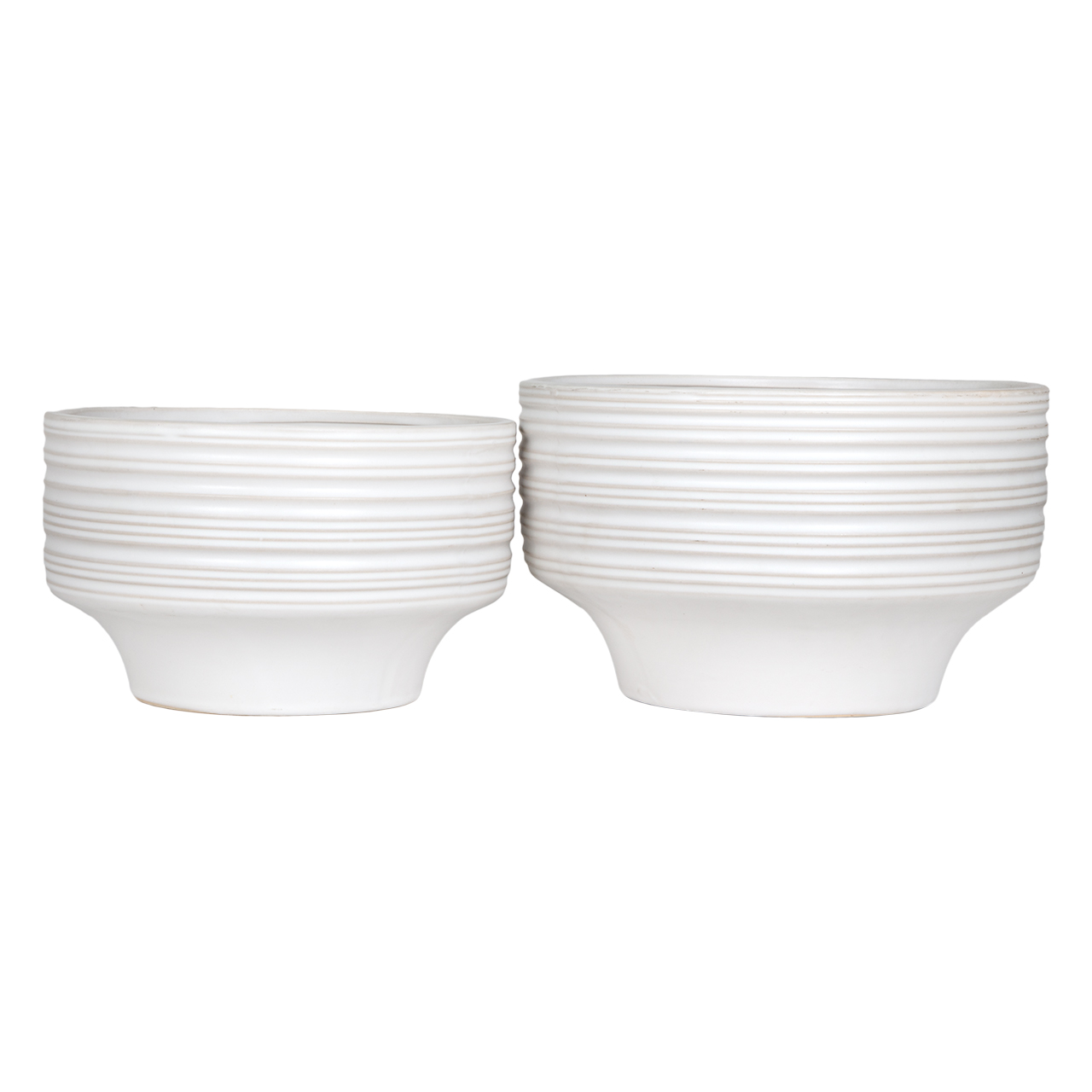 Linear Bowls -Set 2 2