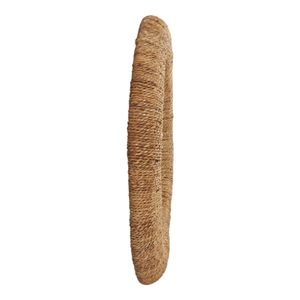 DRAPERRIDGE BROWN MIRROR 32 (IN) 4