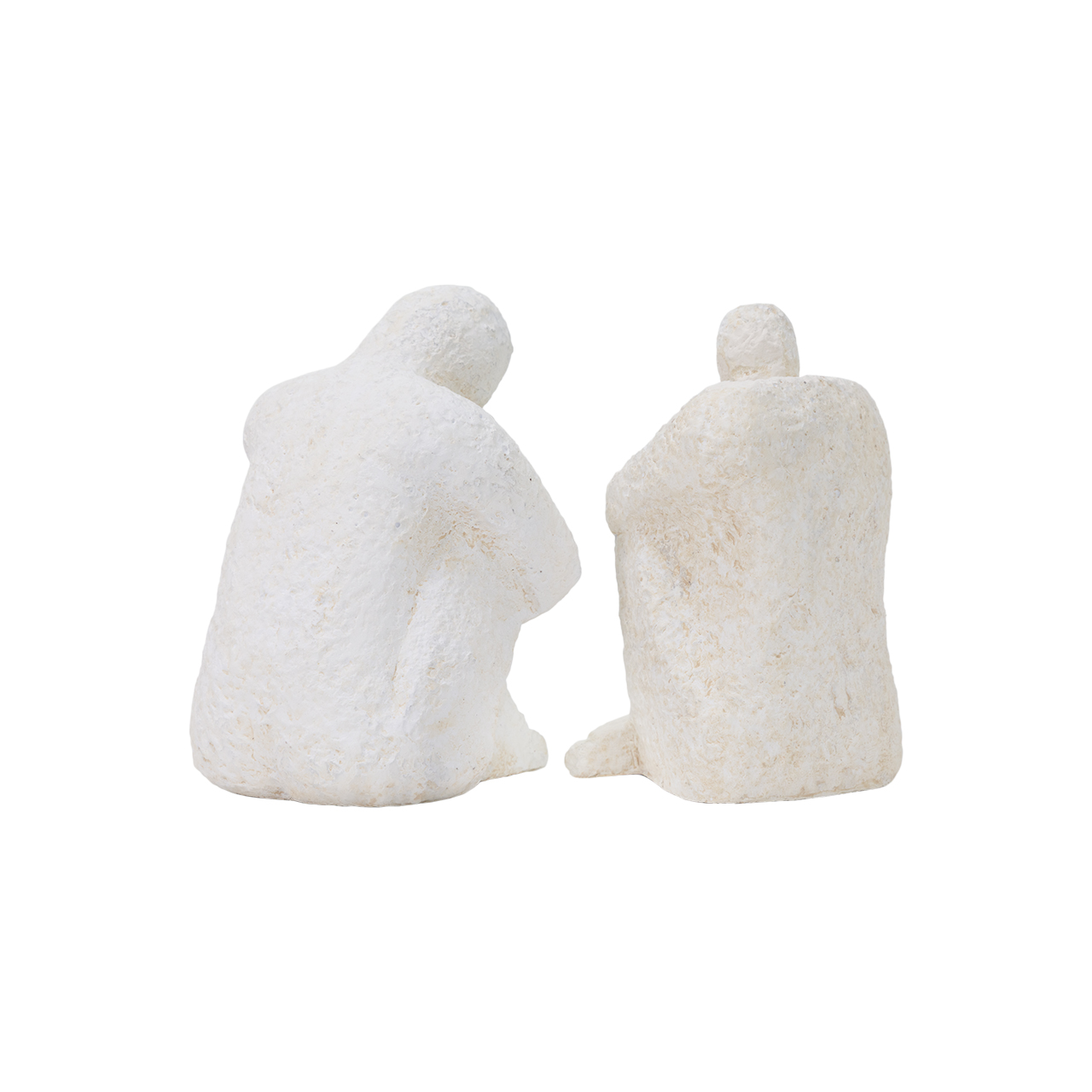 Cormac Sculptures -Set 2 5