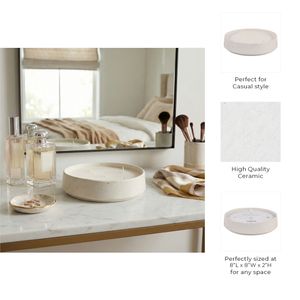 ADLERHAVEN LILY PEAR CANDLE 2 (IN) 11