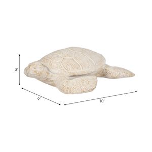 ELLIOTFIELD IVORY DECOR 3 (IN) 9