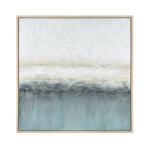 Jenks Bay Framed Wall Art 1
