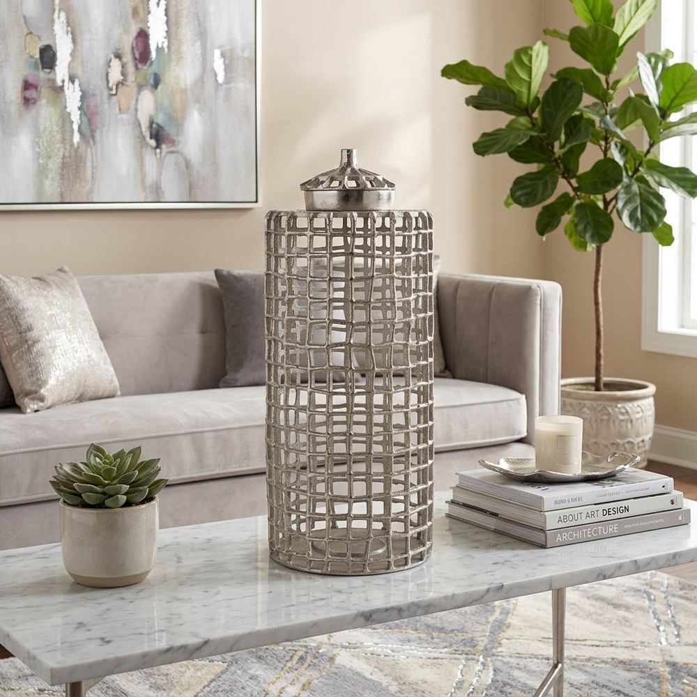JAKETON SILVER JAR 23 (IN)