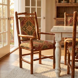 South Fork Arm Chair - Standard Fabric