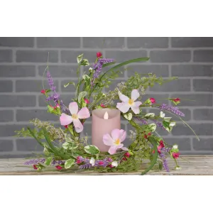 English Garden 4.5in C Ring 1