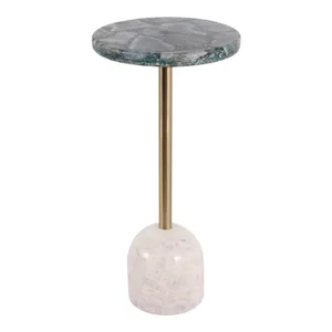 BLAIRMILL GREEN TABLE 21 (IN) 3
