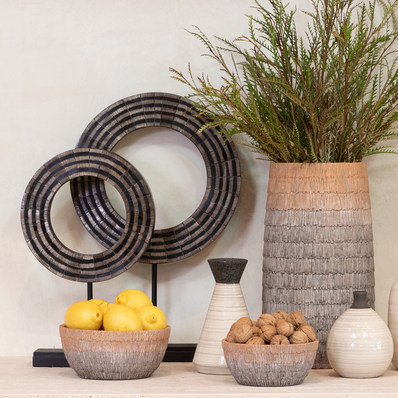 Pompeii Planters -Set 2 9