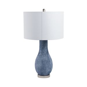 BAKERLEY BLUE LAMP 29 (IN) 5