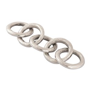 Loop Chain Sculpture 2