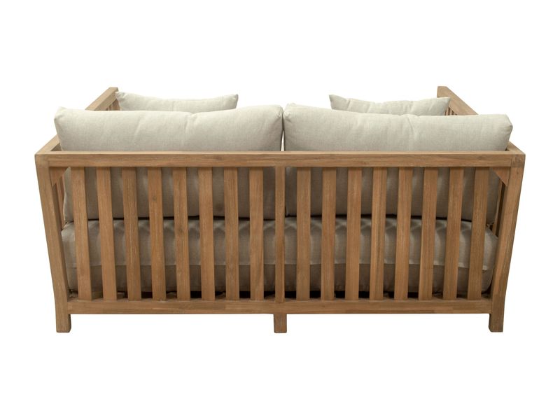Teras Daybed Gray 5