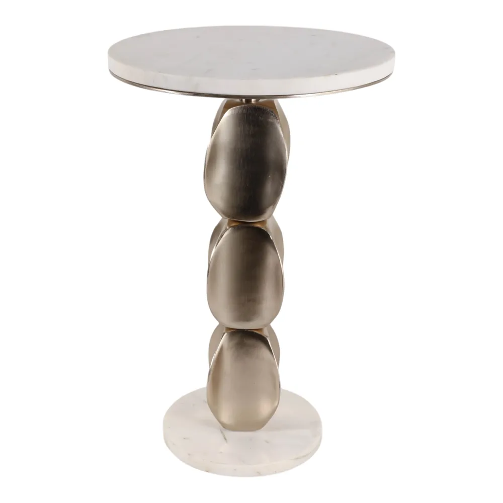 TODD WHITE TABLE 22 (IN)
