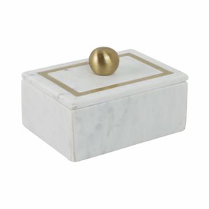 CONNORHAVEN WHITE BOX 6 (IN) 1