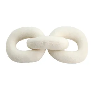 ALCOTTWIND WHITE PILLOW 3 (IN) 1