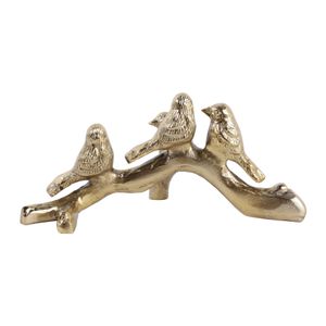 MASONVIEW GOLD DECOR 5 (IN) 6