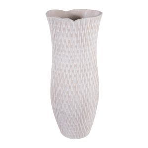 ERINRIDGE IVORY VASE 32 (IN) 1