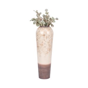 EDMONDCLIFF IVORY VASE 32 (IN) 3