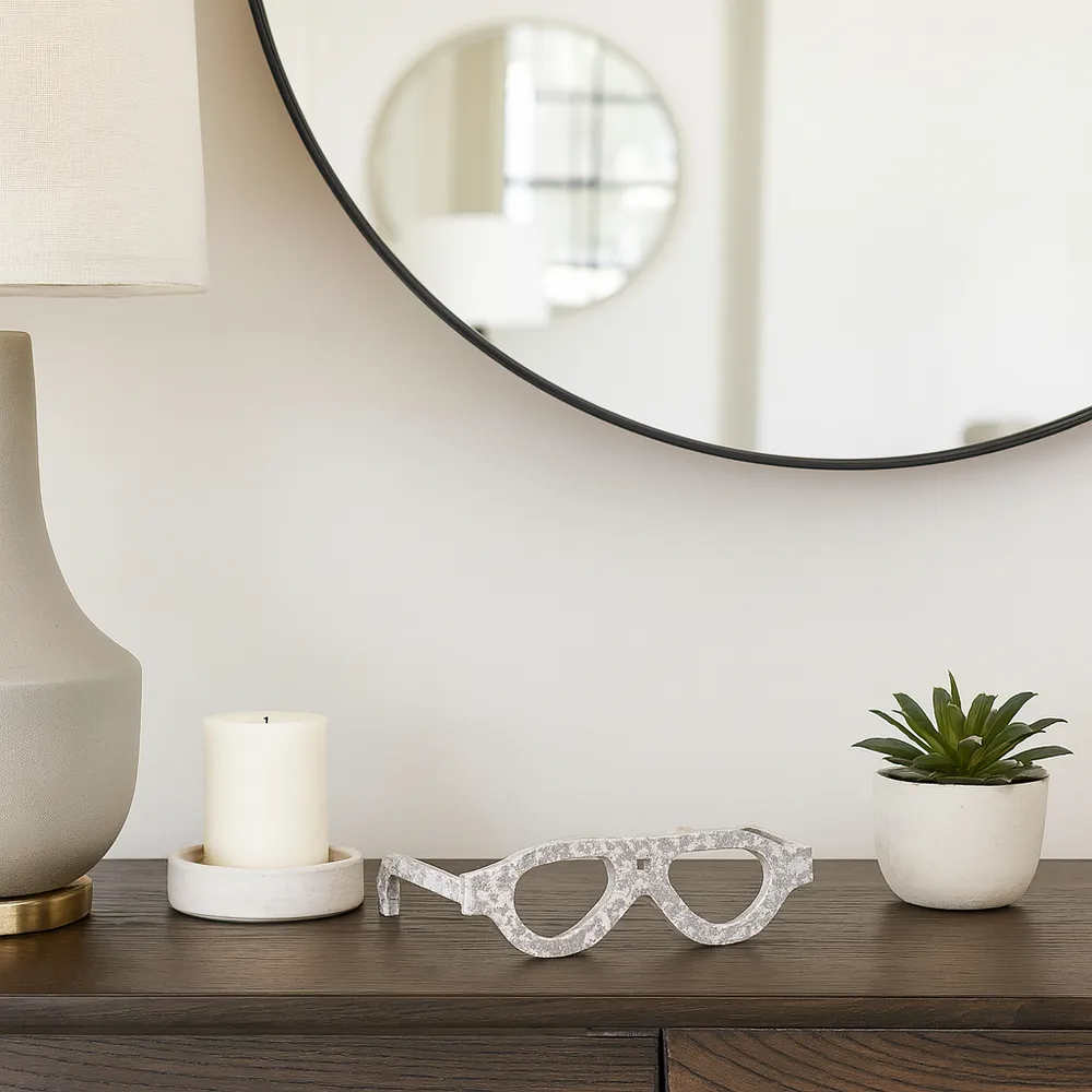 BLAIRWORTH IVORY DECOR 3 (IN)