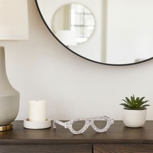 BLAIRWORTH IVORY DECOR 3 (IN) 2