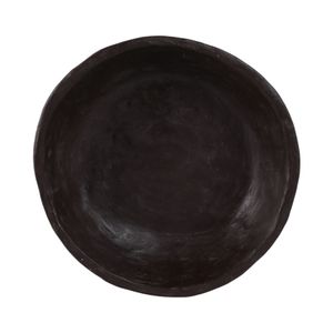 ELDERHOLM BROWN BOWL 5 (IN) 6