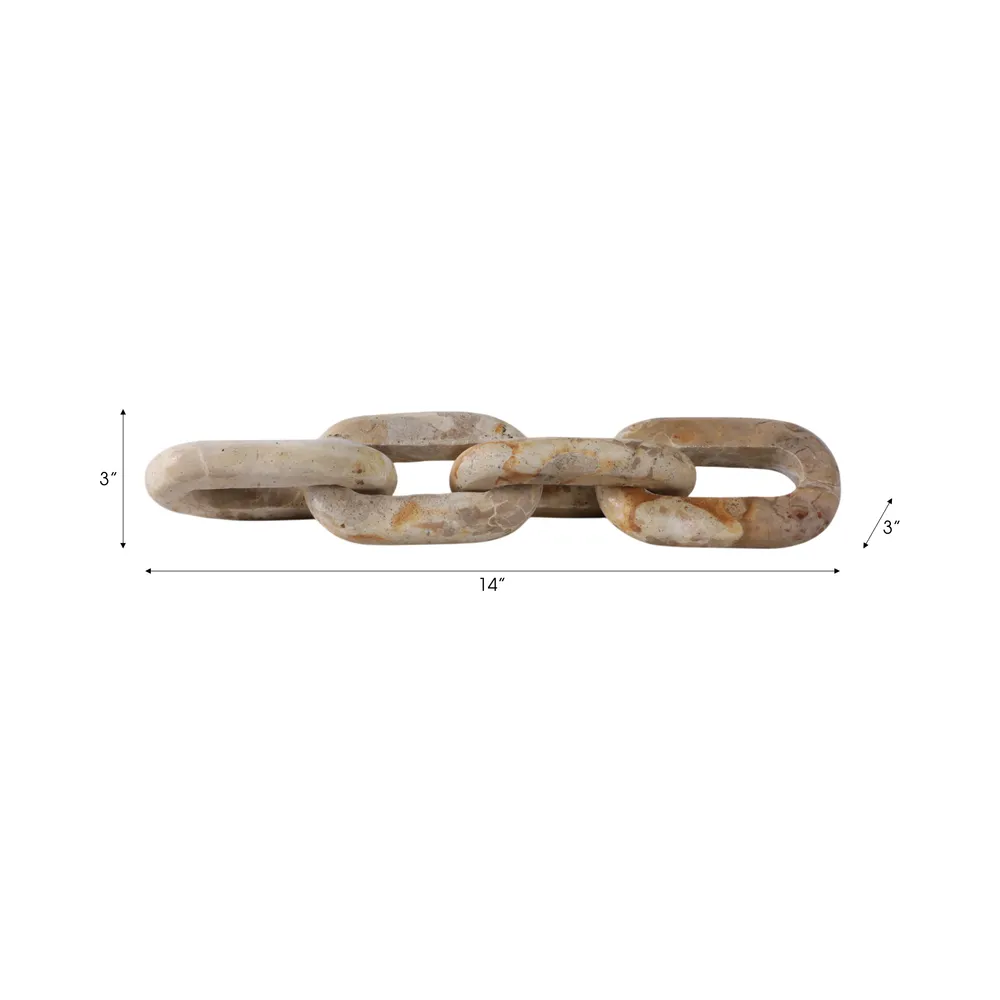 BISHOPHAM IVORY DECOR 3 (IN)