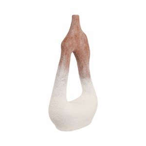 JULIANGATE IVORY VASE 36 (IN) 3