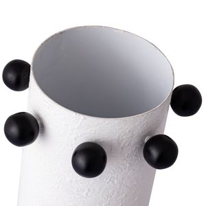 Beaded Vase - Set of 2 4