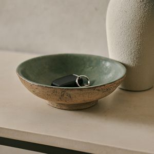EMORYLAND GREEN BOWL 4 (IN) 2