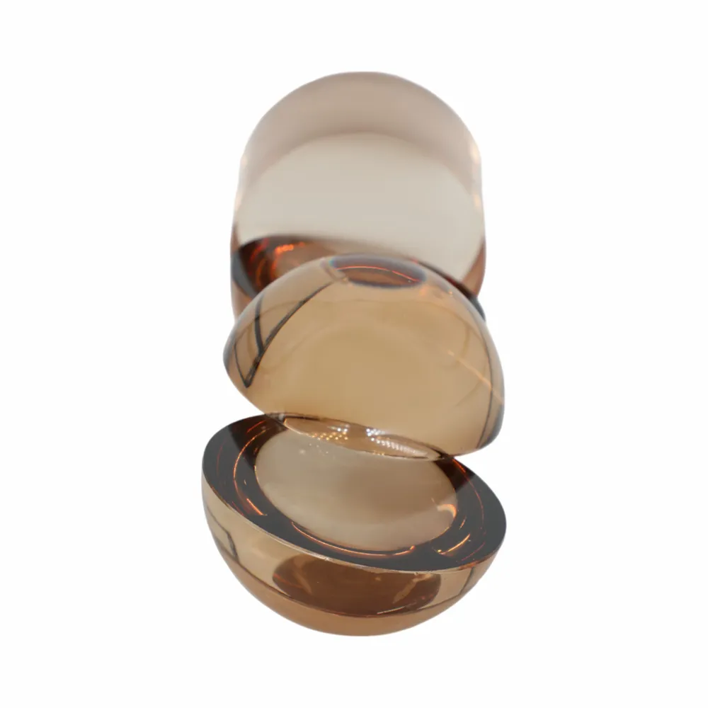 CALTONSIDE CLEAR DECOR 10 (IN)