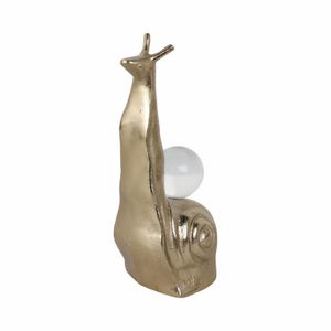 NASHLAND GOLD DECOR 10 (IN) 3