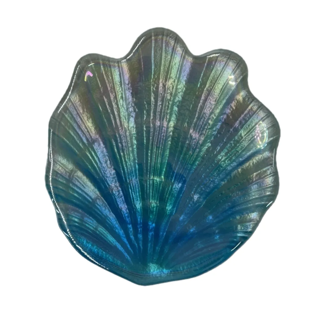 5" SHELL TRAY