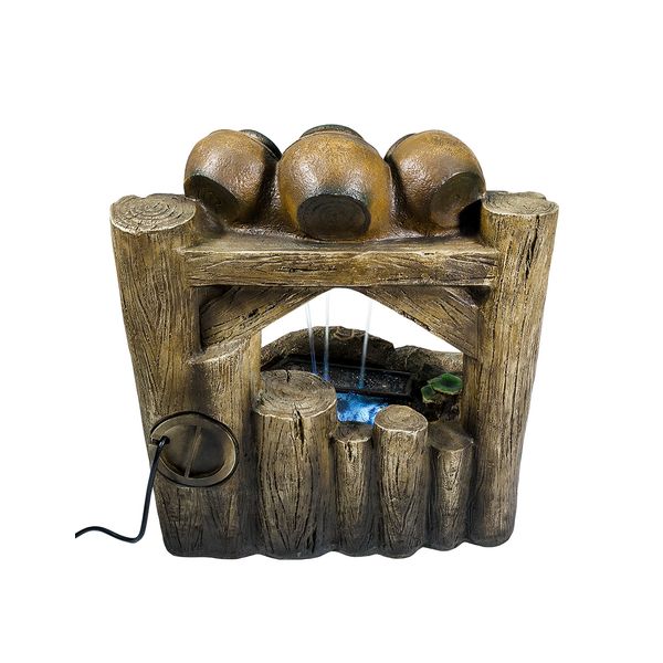 Fountain