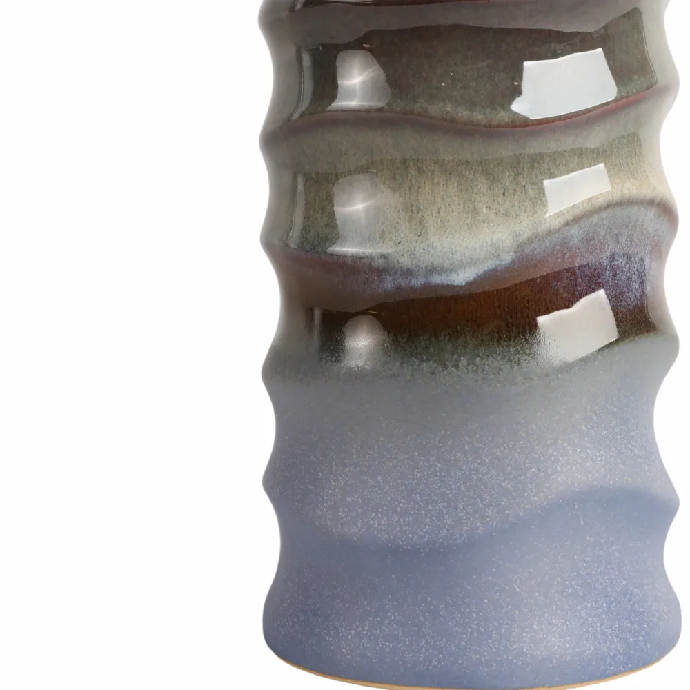 ELMDALE IVORY VASE 27 (IN)