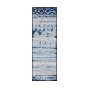 Shibori Framed Wall Art - Set of 2 9