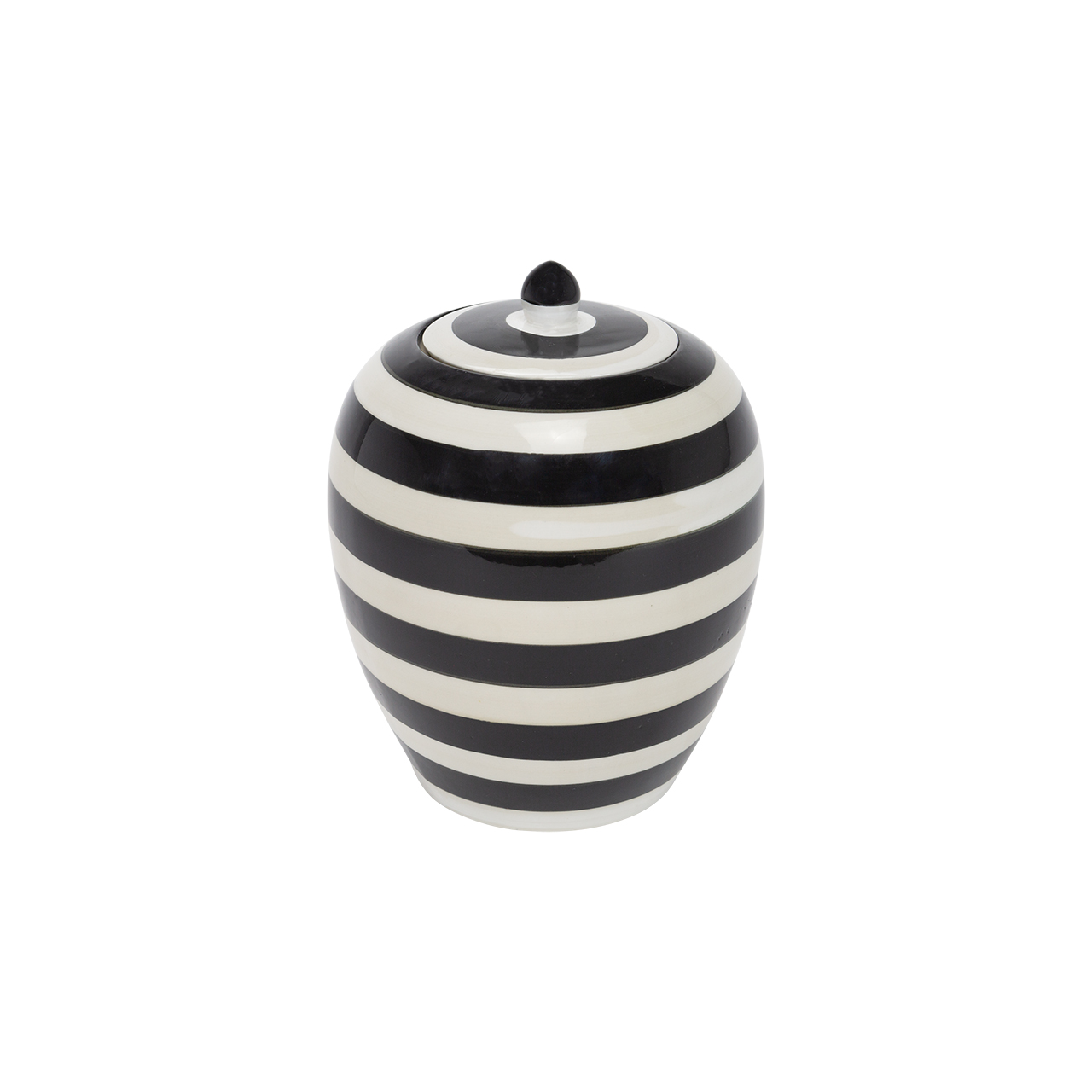 Jailbird Short Jar 4