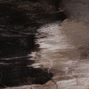 BYRONPORT BLACK TABLE 21 (IN) 9