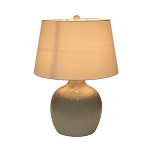 NASHHAM BLUE LAMP 27 (IN) 3