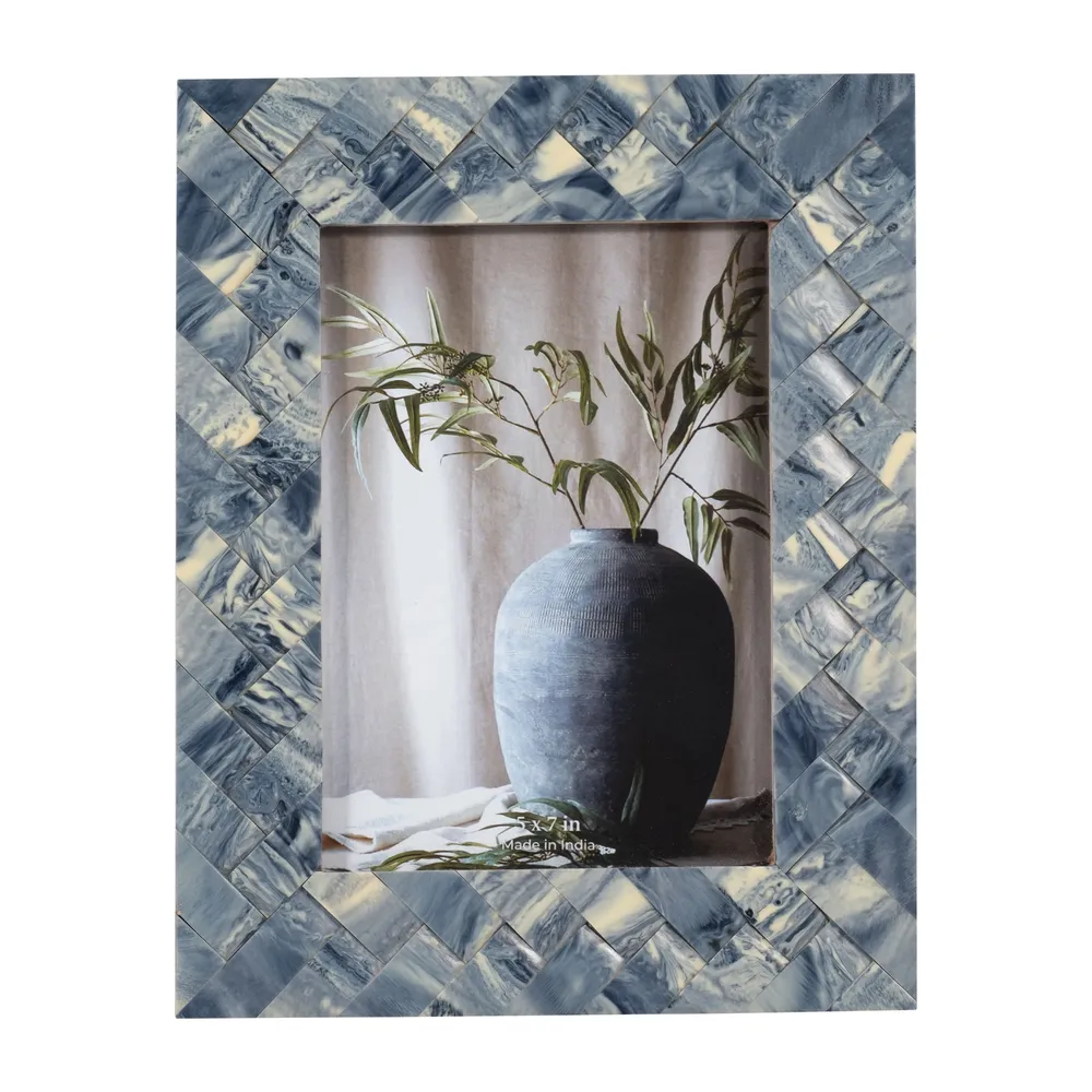 JAKEWOOD BLUE FRAME 10 (IN)