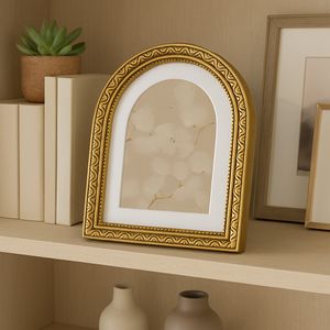 BRAMSTONE GOLD FRAME 9 (IN) 11