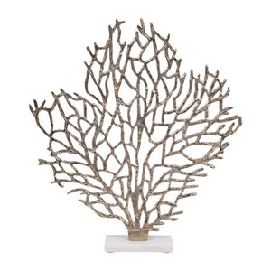 BENTONSIDE GOLD DECOR 21 (IN) 5