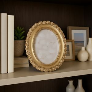 BRYSON GOLD FRAME 9 (IN) 10