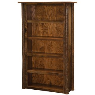 Appalachian Large Bookshelf