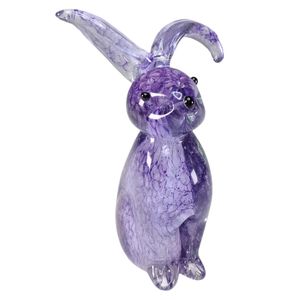 6-3/4" PURPLE RABBIT 780G 1