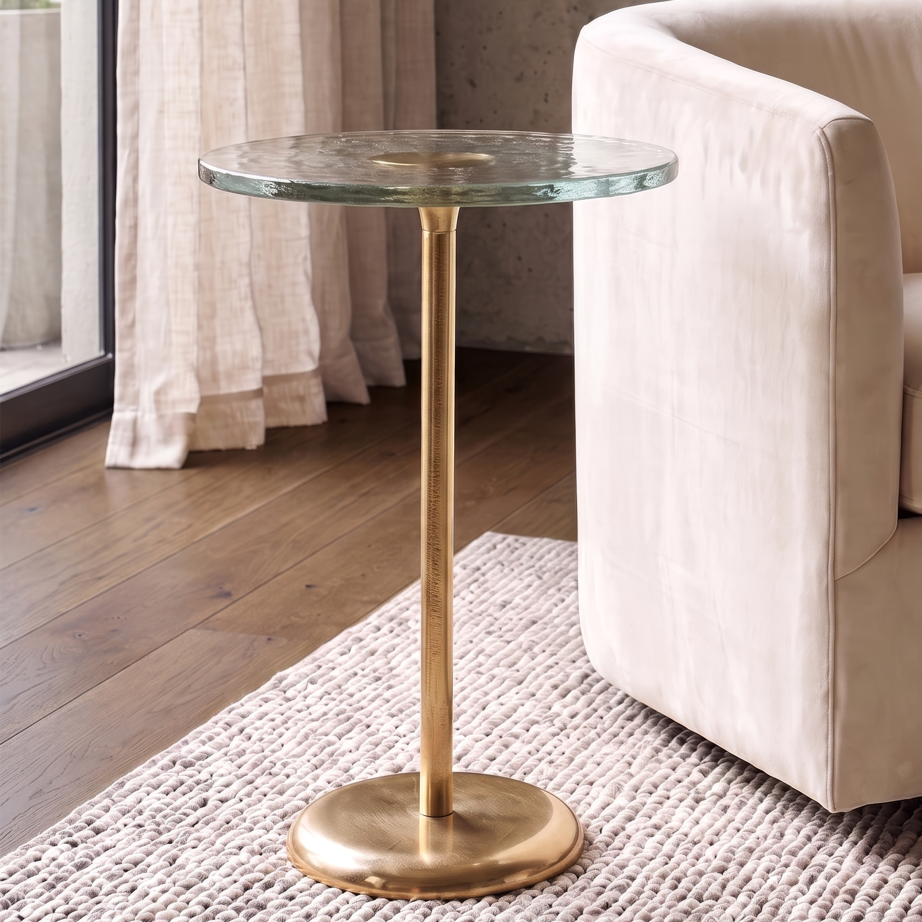 Milano Side Table 2