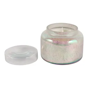 DASHHOLM GARDENIA LUSTER CANDLE 5 (IN) 4
