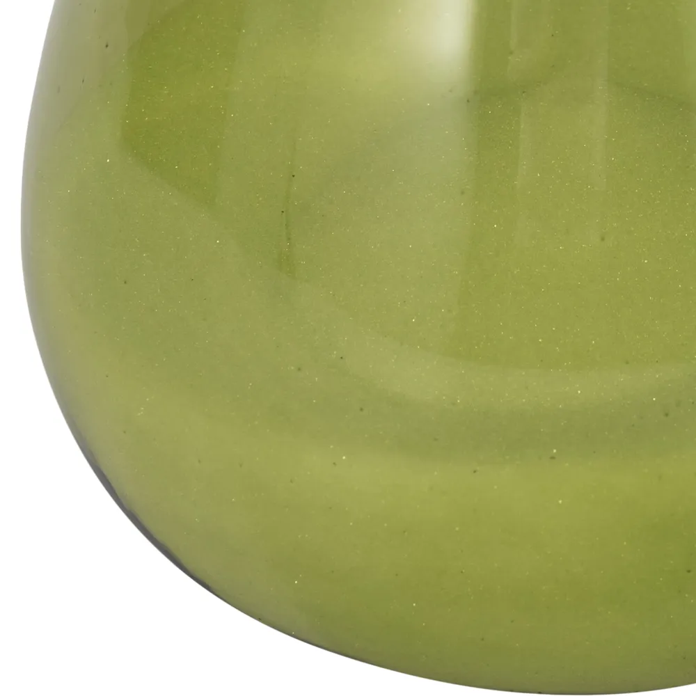 DAYTONWORTH GREEN HOURGLASS 14 (IN)