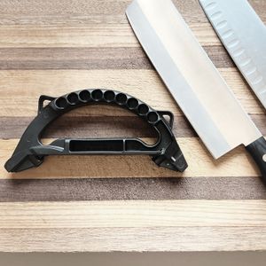 AccuSharp Gourmet Dual Angle Knife Sharpener 3